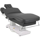 Habys Massageliege Elektrisch mit Heizung Gemini Flex | Handfernbedienung | 4 - Motoren | 3 Jahre Garantie