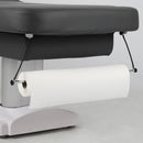 Habys Massageliege Elektrisch mit Heizung Gemini Flex | Handfernbedienung | 4 - Motoren | 3 Jahre Garantie