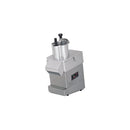 SGS Gastro Vegetable Cutter - 300 kg/h - incl. 3 cutting discs - 550 Watts