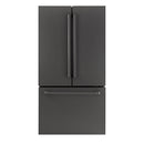 General Electric IO Mabe French Door Kühlschrank INO27JSPF 3RAL, 91 cm, 765 Liter, RAL Farben Einbau