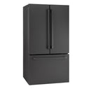 General Electric IO Mabe French Door Kühlschrank INO27JSPF 8RAL, 92 cm, 765 Liter, RAL Farben Freistehend