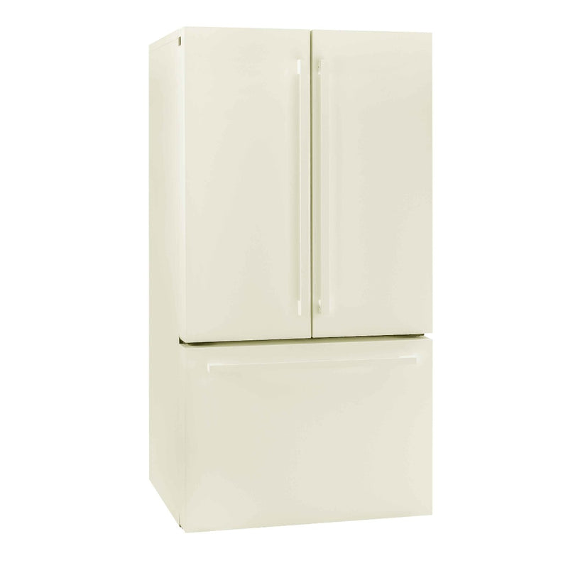 General Electric IO Mabe French Door Kühlschrank INO27JSPF 8RAL, 92 cm, 765 Liter, RAL Farben Freistehend