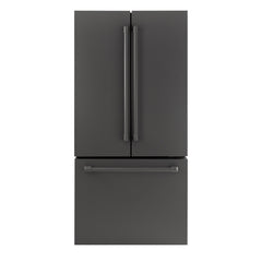 General Electric IO Mabe French Door Kühlschrank IWO19JSPF 3RAL, 84 cm, 527 Liter, RAL Farben Einbau – Vorschau 7