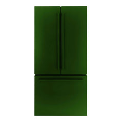 General Electric IO Mabe French Door Kühlschrank IWO19JSPF 3RAL, 84 cm, 527 Liter, RAL Farben Einbau – Vorschau 3
