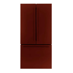 General Electric IO Mabe French Door Kühlschrank IWO19JSPF 3RAL, 84 cm, 527 Liter, RAL Farben Einbau – Vorschau 6