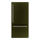 General Electric IO Mabe Big Door Kühlschrank ICO19JSPF 3RAL, 84 cm, 527 Liter, RAL Farben Einbau