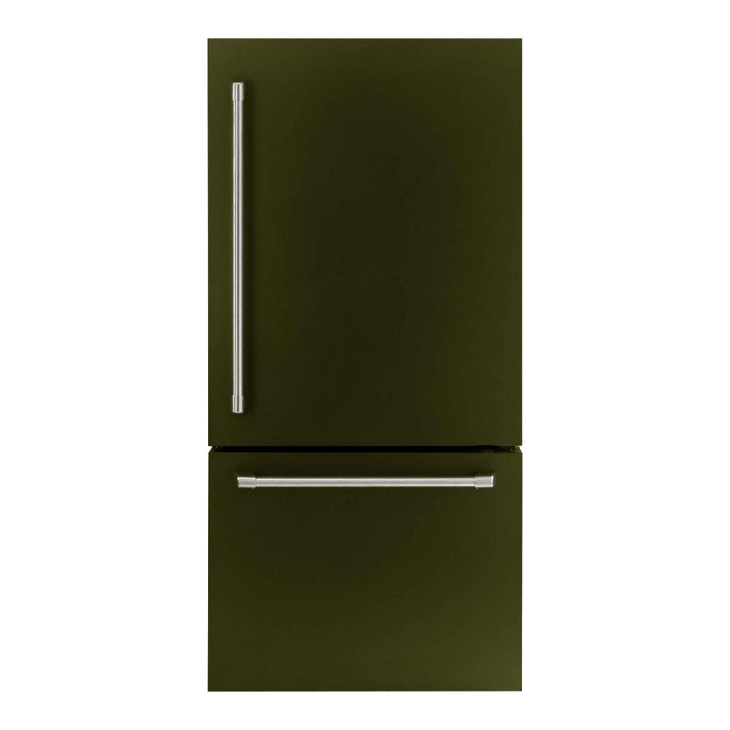 General Electric IO Mabe Big Door Kühlschrank ICO19JSPF 3RAL, 84 cm, 527 Liter, RAL Farben Einbau