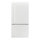 General Electric IO Mabe Big Door Kühlschrank ICO19JSPF 3WM-DWM, 84 cm, 527 Liter, Matt weiß Einbau