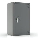 Bremertresor Zelos 120 - feuerfester Dokumentenschrank (117 x 70 x 51cm)