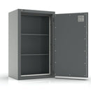 Bremertresor Zelos 120 - feuerfester Dokumentenschrank (117 x 70 x 51cm)