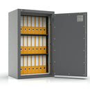 Bremertresor Zelos 120 - feuerfester Dokumentenschrank (117 x 70 x 51cm)