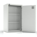 Bremertresor Zelos 120 - feuerfester Dokumentenschrank (117 x 70 x 51cm)