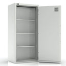 Bremertresor Zelos 150 - feuerfester Dokumentenschrank (152 x 70 x 51cm)