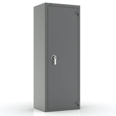 Bremertresor Zelos 190 - feuerfester Dokumentenschrank (187 x 70 x 51cm) – Vorschau 5