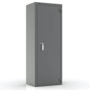 Bremertresor Zelos 190 - feuerfester Dokumentenschrank (187 x 70 x 51cm)