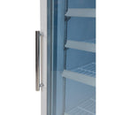Polar Serie G Display Gefrierschrank 412 Liter