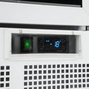 Polar Serie G Display Gefrierschrank 920 Liter