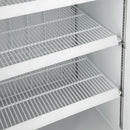 Polar Serie G Display Gefrierschrank 920 Liter