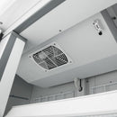 Polar Serie G Display Gefrierschrank 920 Liter