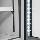 Polar Serie G Display Gefrierschrank 920 Liter