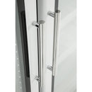 Polar Serie G Display Gefrierschrank 920 Liter