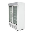 Polar Serie G Display Gefrierschrank 920 Liter