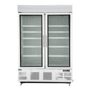 Polar Serie G Display Gefrierschrank 920 Liter