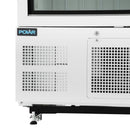 Polar Serie G Display Gefrierschrank 920 Liter
