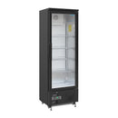 Polar Serie G Barkühlschrank hoch eintürig