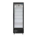 Polar Serie G Barkühlschrank hoch eintürig