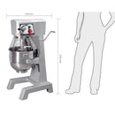 Buffalo Planetenmixer 29L