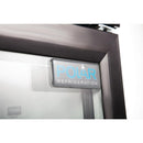 Polar Serie G Barkühlschrank mit 3 Klapptüren 330L