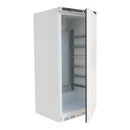 Polar Serie G Kühlschrank weiß in Patisserieabmessung 522L