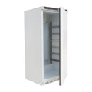Polar Serie G Kühlschrank weiß in Patisserieabmessung 522L