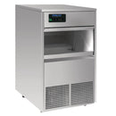 Polar Serie G Unterbaumodell Eiswürfelmaschine 50kg