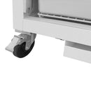 Gastro-M Stand Gefrierschrank Eintürig
