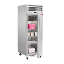 Gastro-M Stand Gefrierschrank Eintürig