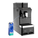 Buffalo Bean to Cup Kaffeemaschine mit kleinem Touchscreen