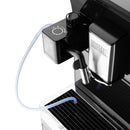 Buffalo Bean to Cup Kaffeemaschine mit kleinem Touchscreen