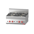 Gastro M Gasherd 65/70PCG