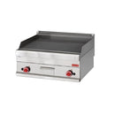 Gastro M 650 Gasgrillplatte 65/70FTG Glatt
