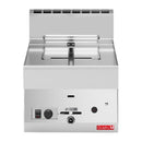 Gastro M Gasfritteuse 65/40FRG 8Ltr