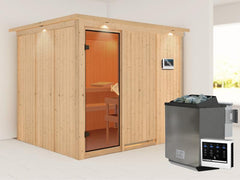 Karibu Sauna Gobin – Vorschau 11