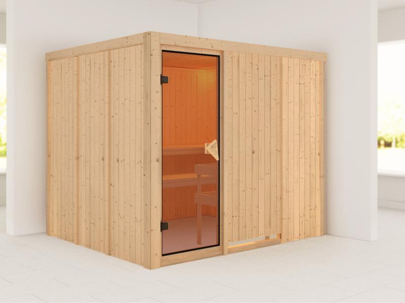 Karibu Sauna Gobin