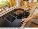 Gorenje HET949BSC - 738958 Kochfeldabzug Induktion
