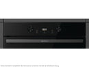 Gorenje Dark Pepper Set SID - Backofen BOS6737E20FBG + Induktionskochfeld GI6401BX autark