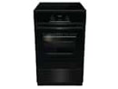 Gorenje GEIT5C60BPG -740801 Standherd Schwarz