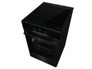 Gorenje GEIT5C60BPG -740801 Standherd Schwarz