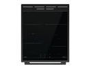 Gorenje GEIT5C60BPG -740801 Standherd Schwarz