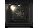 Gorenje GEIT5C60BPG -740801 Standherd Schwarz